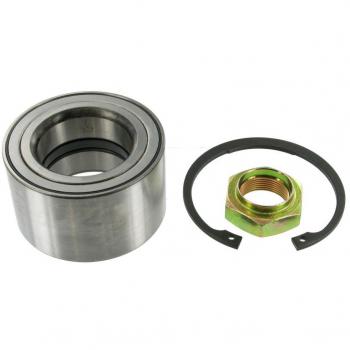 SKF VKBA 3679 Kit de rodamientos para rueda