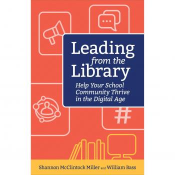 Leading from the Library