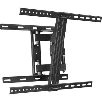 Soporte mural para TV LED Inves I-65A de 37 a 65 pulgadas con inclinación ajustable
