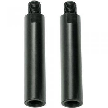 Kukko 19-1-P AR19-1-P, Negro, 100mm