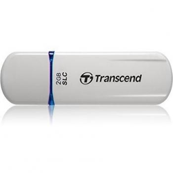 Transcend TS2GJF170 - Memoria USB de 2 GB