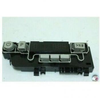 Módulo de Control para Lavavajillas Indesit C00275335