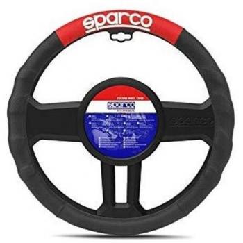 Funda para Volante Sparco C1111 Universal (Ø 38 cm)