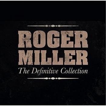 THE DEFINITIVE COLLECTION