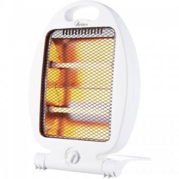 Estufa Eléctrica de Cuarzo Plegable Ardes Flexo Mini 800W Verde Claro