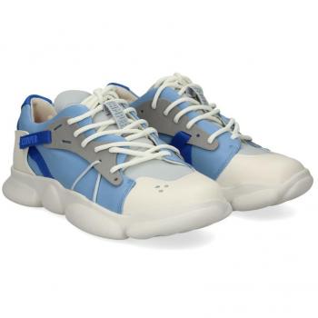Camper Zapatillas Mujer - Azul Talla 38