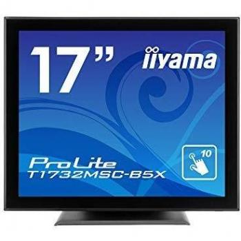 iiyama ProLite T1732MSC-B5X - Monitor
