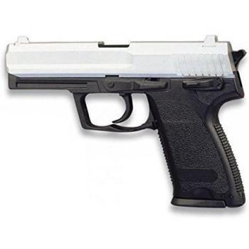 Albainox 35111 Arma Airsoft, Unisex Adulto, Multicolor, Talla Única