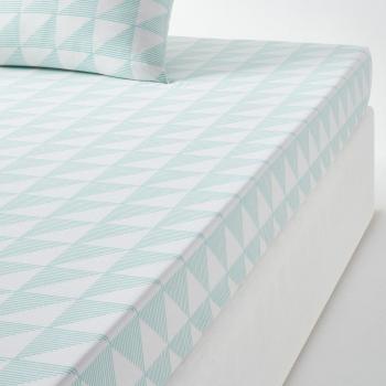 Sábana bajera estampada Vinkel