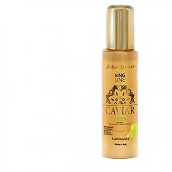 Acondicionador Revitalizante Caviar Luminance 100 ml - Rico en Omega 3, Brillo Intenso y Suavidad para Perros y Gatos - Oferta Exclusiva