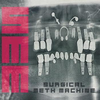 Surgical Meth Machine [Vinilo]