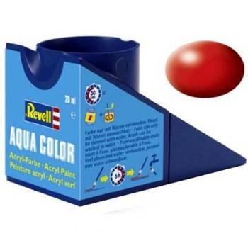 Revell 36330 Aqua Color - Pintura acrílica Mate Sedoso