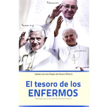 El Tesoro De Los Enfermos