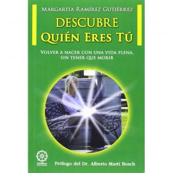 Descubre quién eres tú