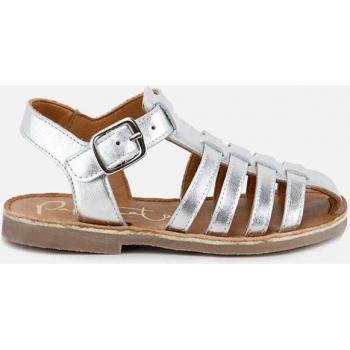 Sandalias Romanas de Piel para Niña Eli 1957