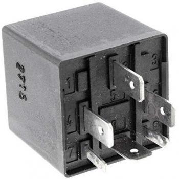 Relé Multifuncional VEMO V15-71-0052 para Motorraum, Calidad Original, Compatible con SKODA VW SEAT VAG