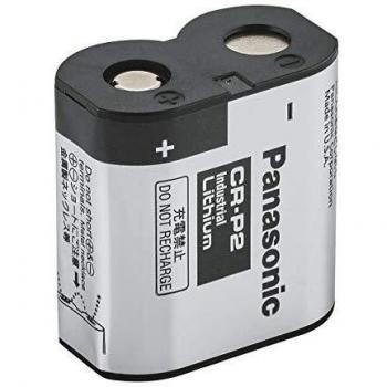 Grohe 6V Lithium Battery CR-P2 for Tectron and Tipptronic Flush Valves