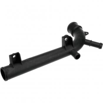 Conducto refrigerante GATES 02-2816, Manguera del motor GATES 02-2816, alta resistencia a la presión y temperatura, fabricada con materiales de calidad para un rendimiento óptimo en sistemas de refrigeración y