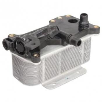 Radiador de aceite para transmisión automática THERMOTEC D4B018TT