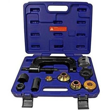 VAICO Kit de montaje rótula de suspensión/carga V99-1021