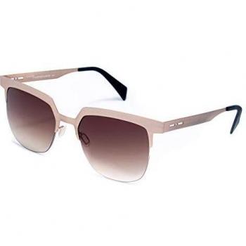 Italia Independent Unisex Sports Sunglasses 0503-121-000, 52mm, Pink