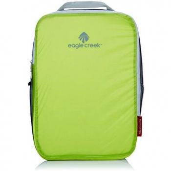 Eagle Creek Pack-it Specter Compression Cube Medium Organizador para Maletas, 36 cm, 7.5 litros, Strobe Green