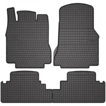 Alfombra de goma para el suelo FROGUM MMT A040 542834