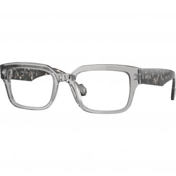 Vogue Gafas Graduadas VO 5491 2820 Armazones para Hombre Cristal Lentes Recetadas Transparentes