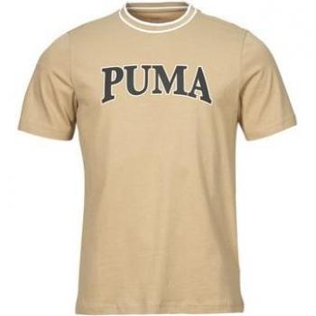 Camiseta PUMA SQUAD BIG GRAPHIC Tee para hombre