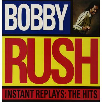 Instant Replays: the Hits [Vinilo]