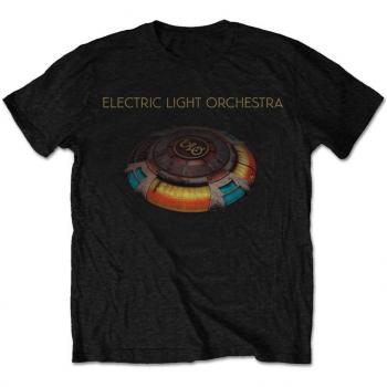 Rockoff Trade Men's Mbs Album T Shirt, Black, M UK