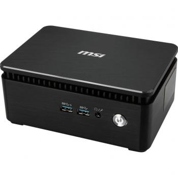 MSI Cubi 3 Silent S-005BEU 936-B15921-005 - Barebón