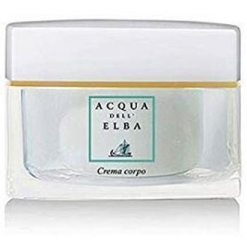 Elba Classic Women's Body Cream 200g
