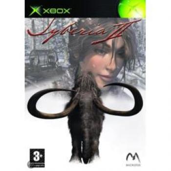 Syberia II Complete Edition (Used Xbox Game)