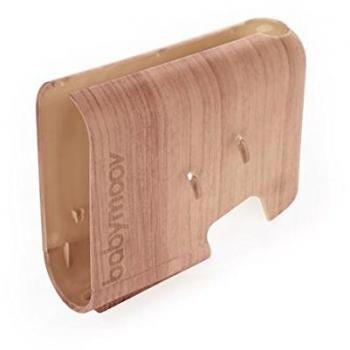 Babymoov Nutribaby A001119 - Cubierta, color madera