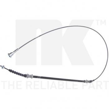 Cable de freno de mano NK 9036144