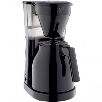 Cafetera de Goteo Melitta Easy Therm II 8 Tazas Programable con Jarra Térmica