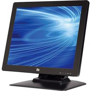 Monitor Táctil Elo Touch Solutions 1723L LCD VGA 10 Pulgadas USB Zero Bisel