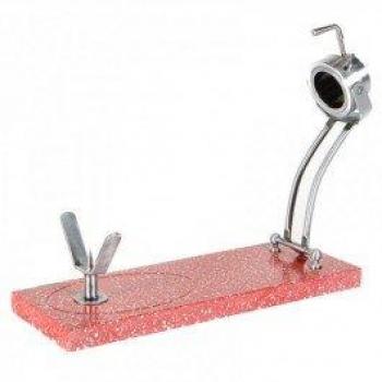 Jamonero Plegable Roxton Buarfe Rojo