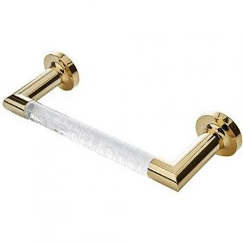 Pomdor - Toallero chester pvd oro - tr deco heritage