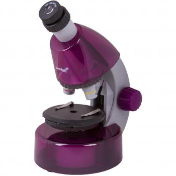Microscopio Levenhuk LabZZ M101