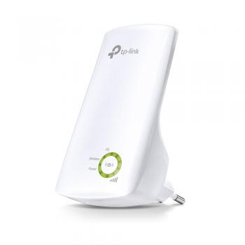 TP-Link Extensor de red WiFi No compatible con algun Operador