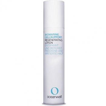 Oceanwell - Loción regeneradora Biomarine Cellsupport 200 ml para mujer