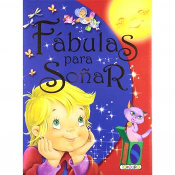 Fábulas para soñar