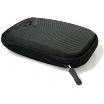 Funda Disco Duro - Port Designs 202224 Pocuh Negro Funda HDD/SSD