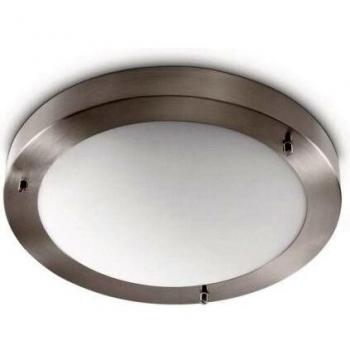Philips myBathroom Salts, Plafón - Color blanco, luz blanca cálida