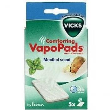 Vicks 100300 - Termómetro digital Vicks ComfortFlex 3 en 1