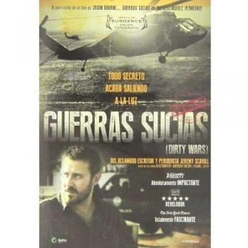 Guerras Sucias [DVD]