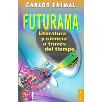 Futurama: Literatura y Ciencia A Traves del Tiempo: 708