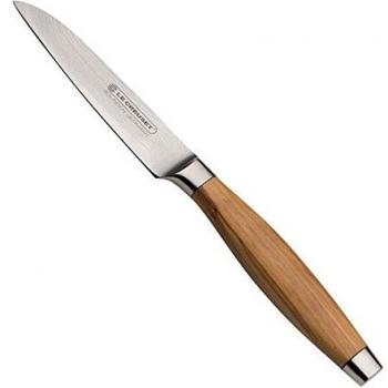 Cuchillo vegetales Le Creuset con mango fenólico